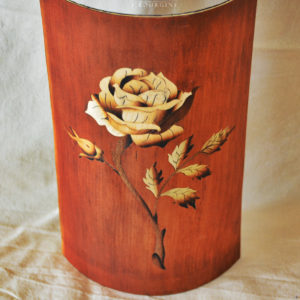 rose marquetry