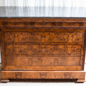 commode louis philippe