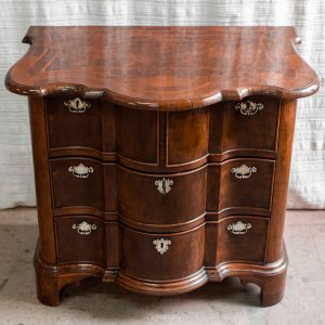 commode Allemande