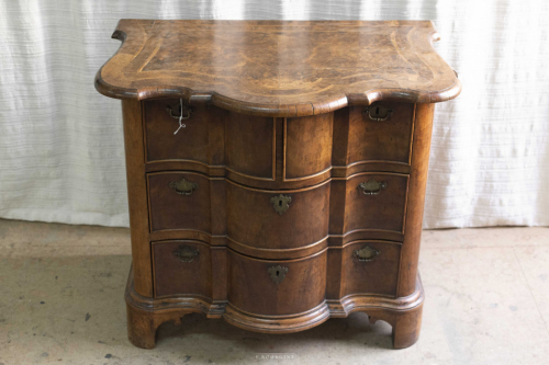 commode allemande