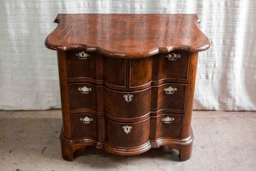 commode allemande