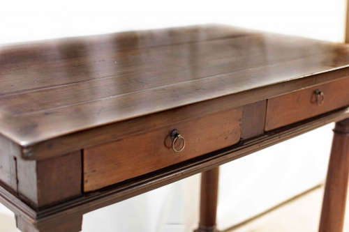 table italienne