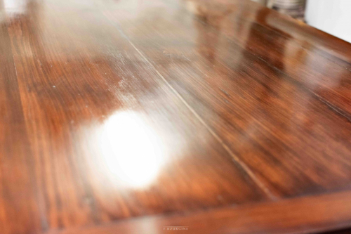 table italienne