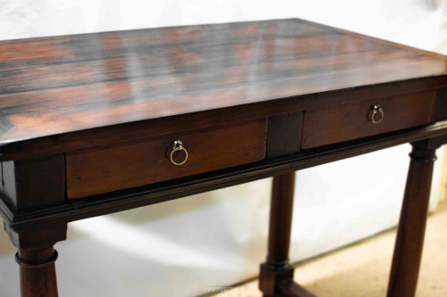 table italienne