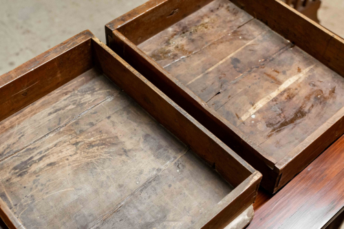 table italienne