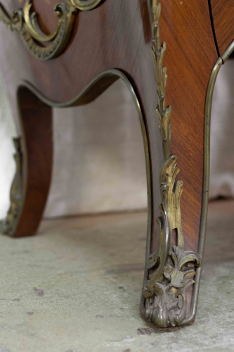 commode Louis XV