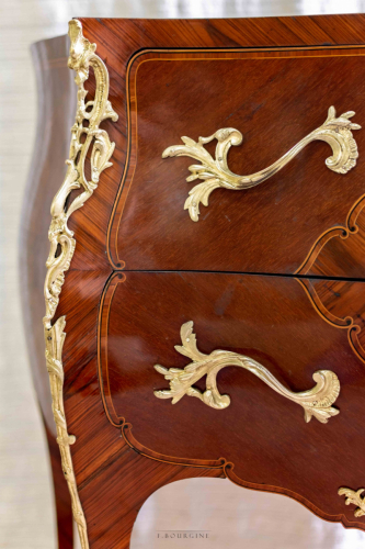 petite commode Louis XV